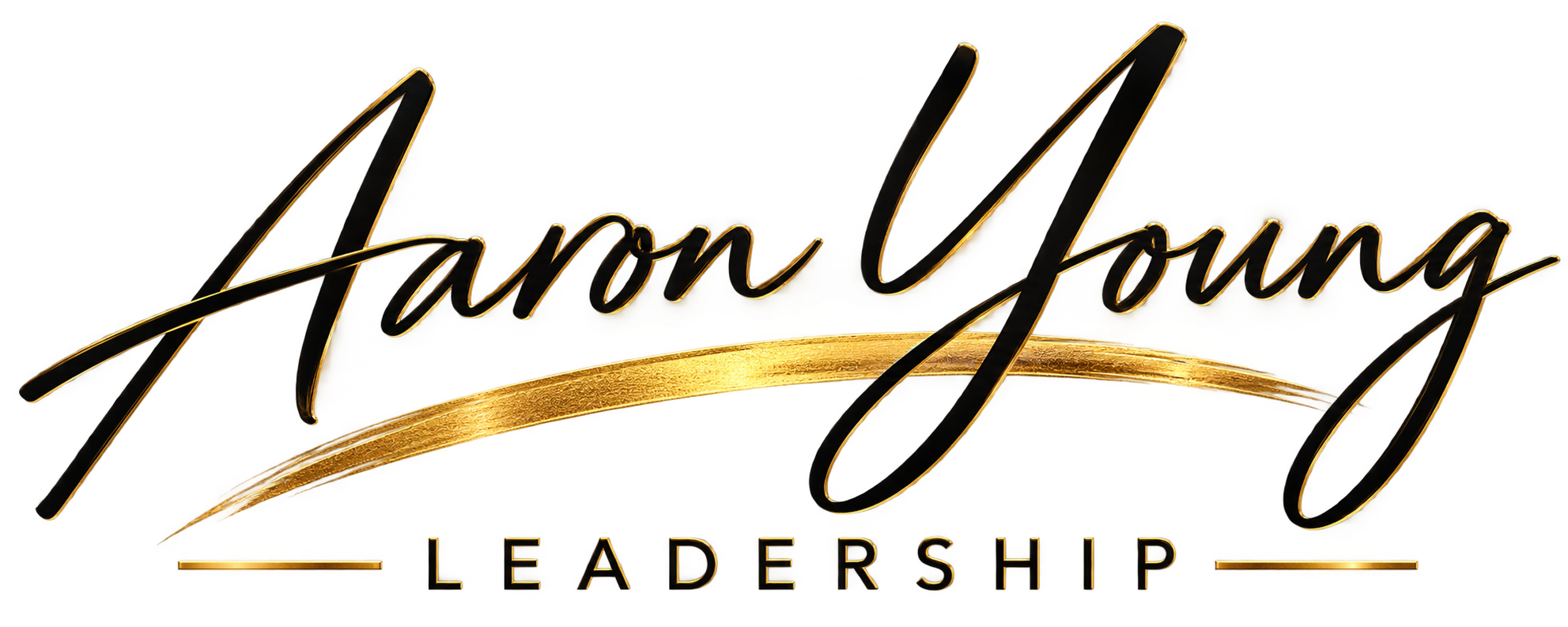 Aaron Young Leadership