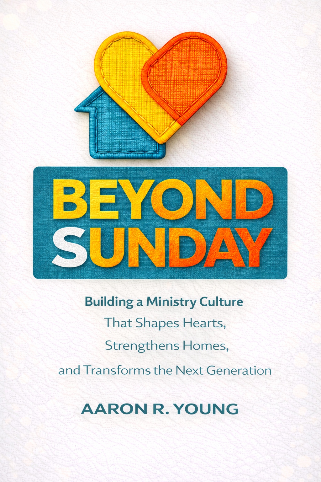 Beyond Sunday book